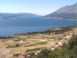 Peljesac