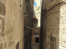 Split