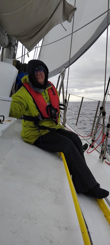 Traversée Marseille Corse