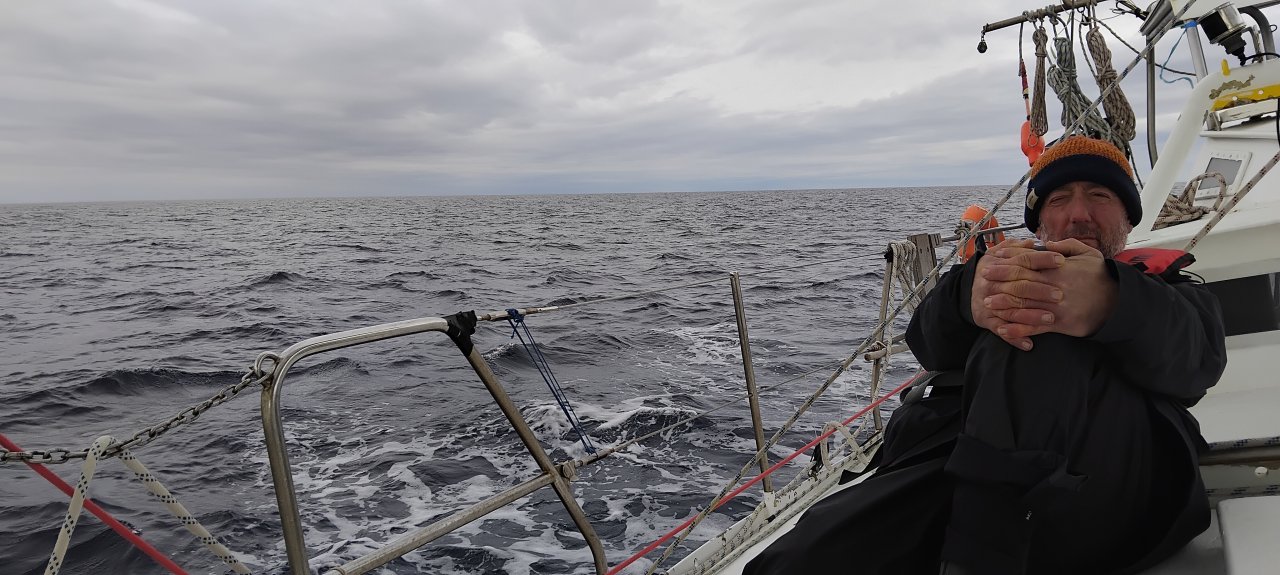 Traversée Marseille Corse