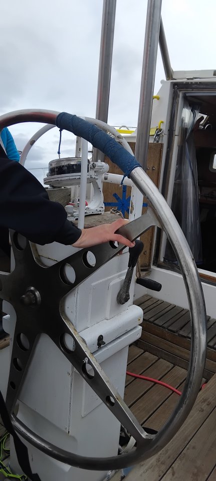 Traversée Marseille Corse