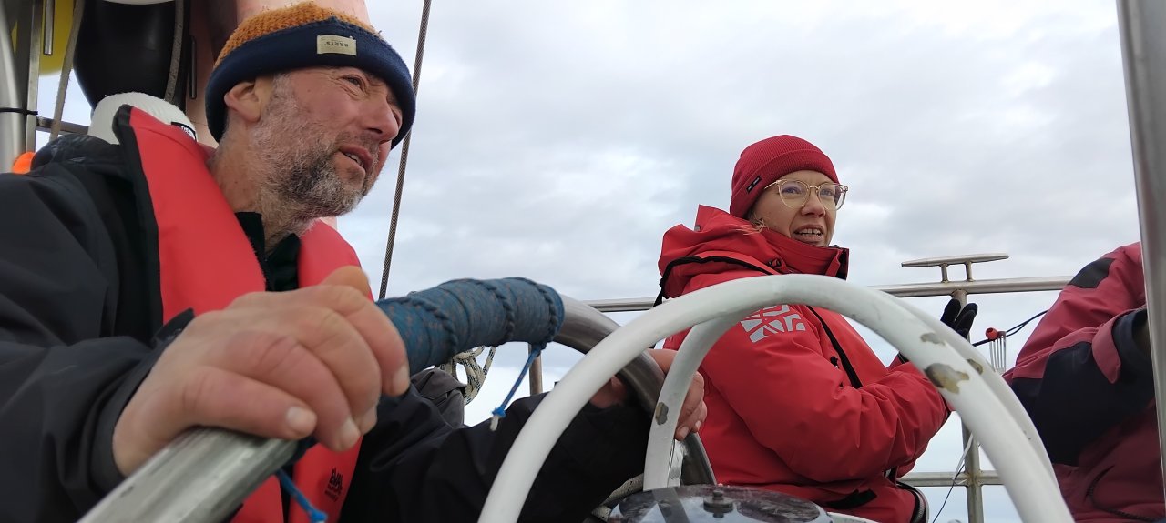 Traversée Marseille Corse