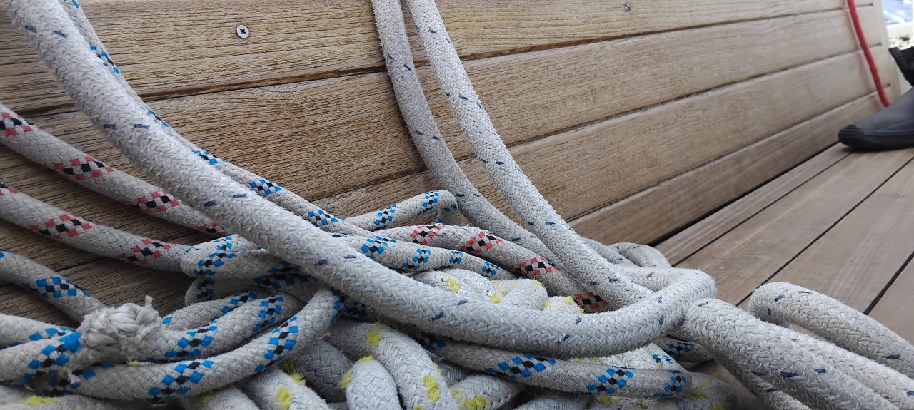 Traversée Marseille Corse