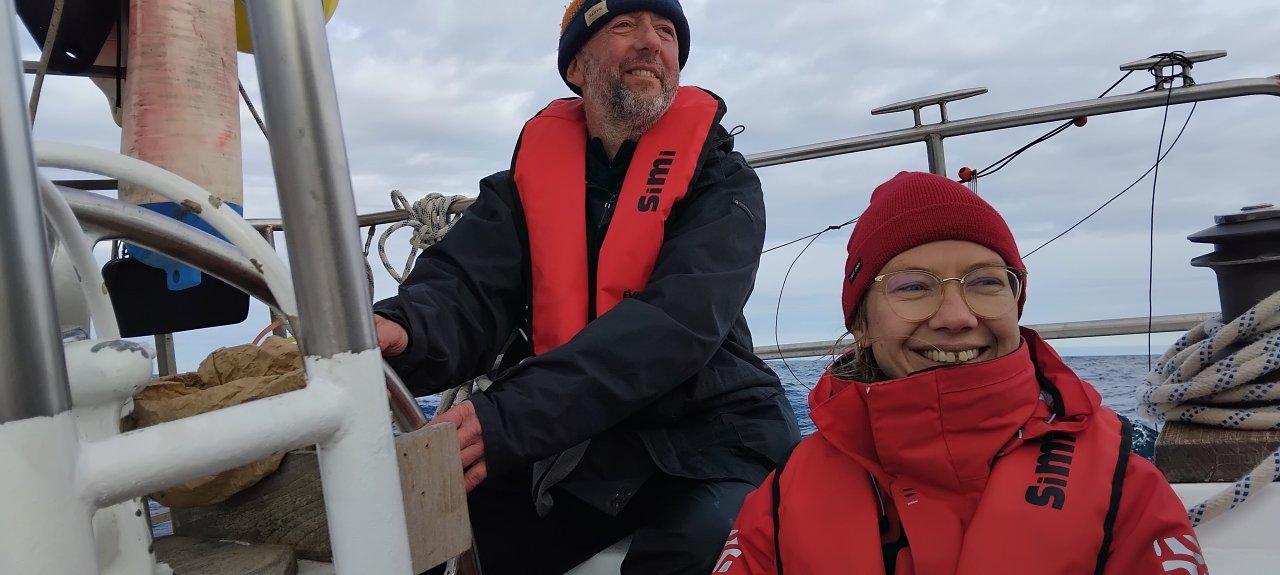 Traversée Marseille Corse