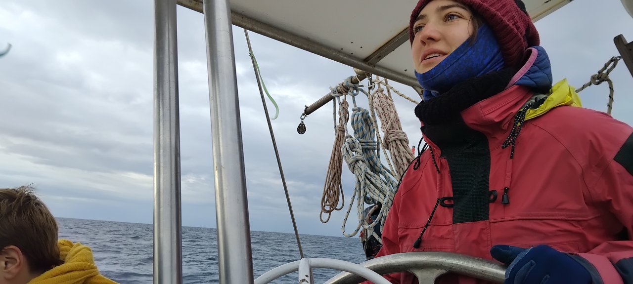 Traversée Marseille Corse