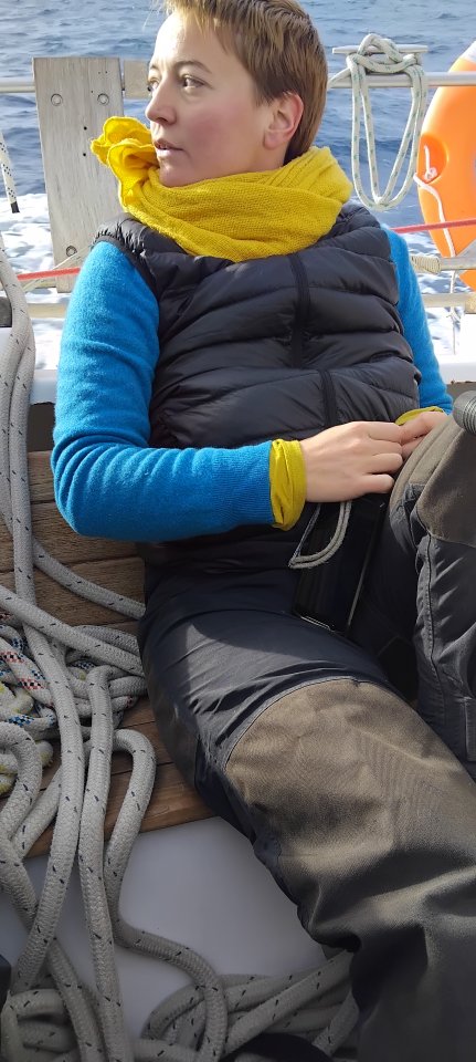 Traversée Marseille Corse