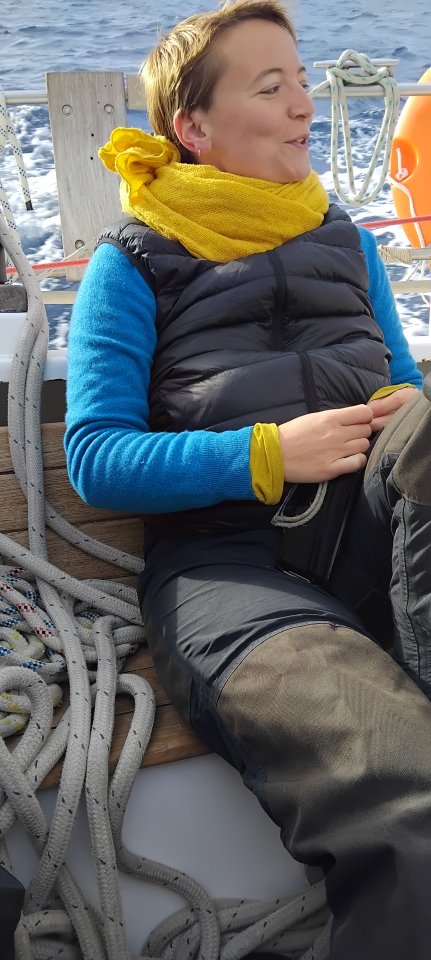 Traversée Marseille Corse