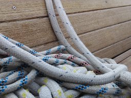 Traversée Marseille Corse