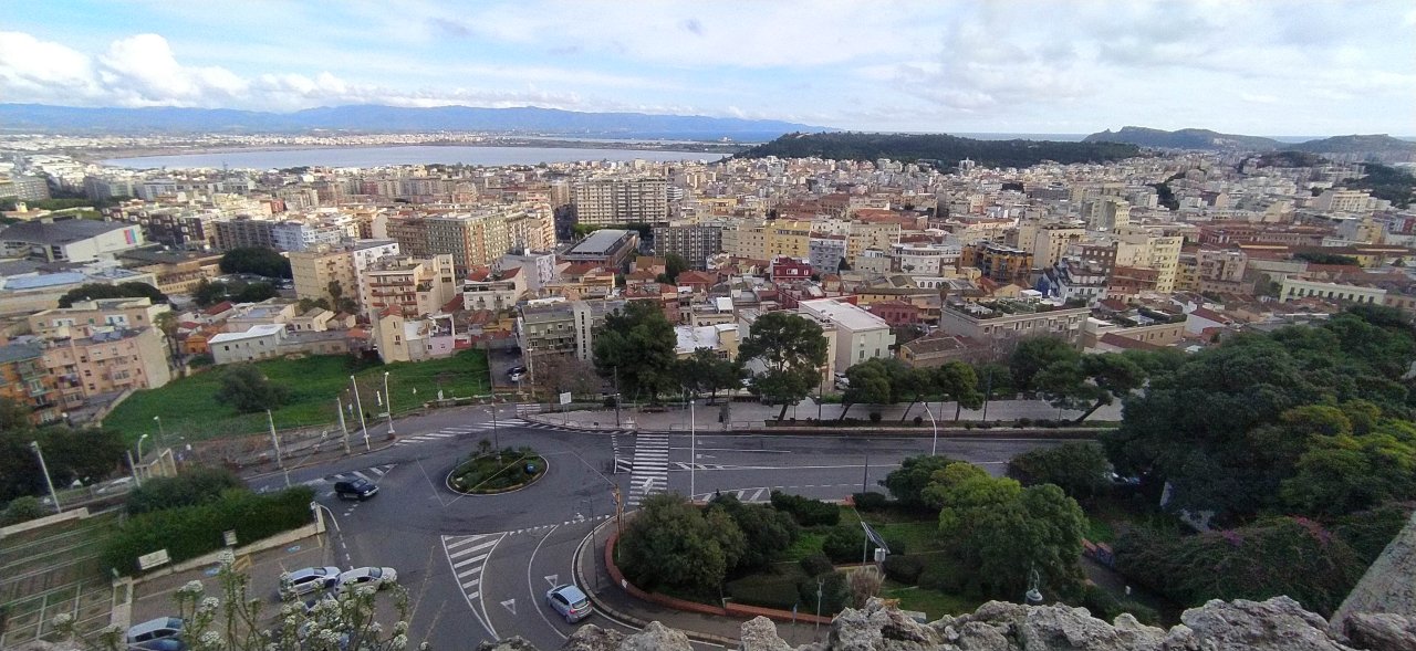 Cagliari