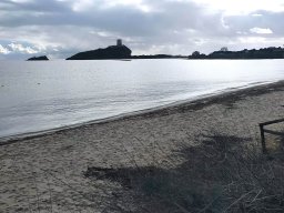 Italie &raquo; Sardaigne &raquo; Nora - Pula