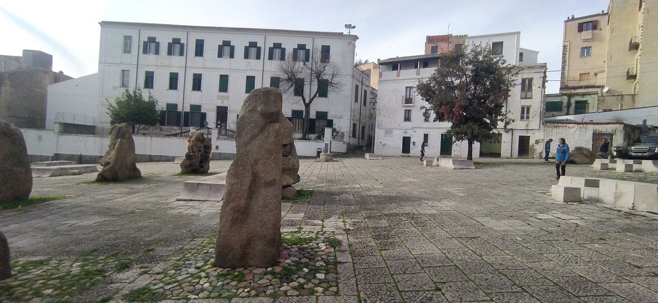 Nuoro