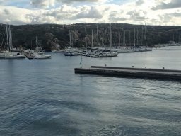 Italie &raquo; Sardaigne &raquo; 6 décembre