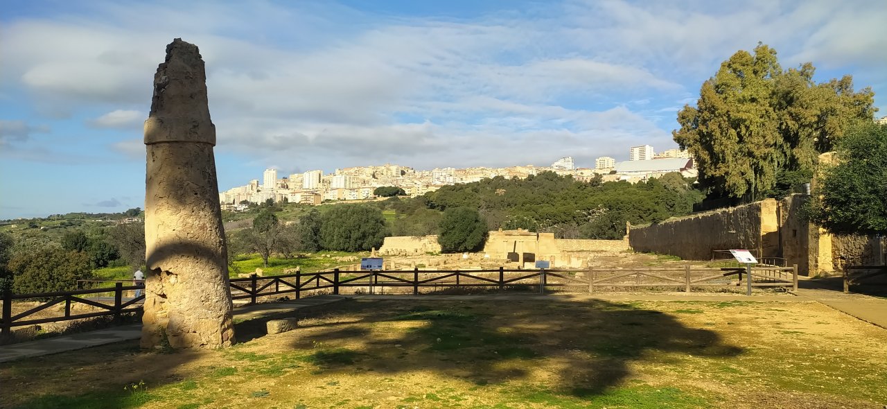 Agrigento