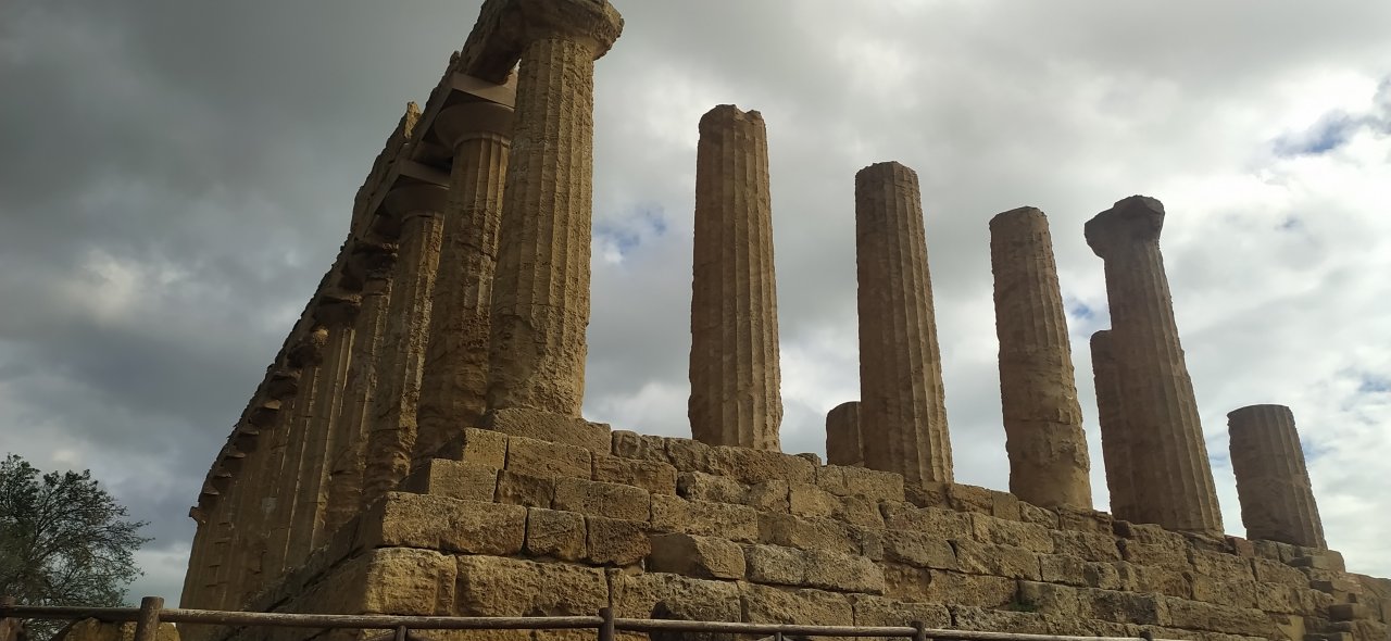 Agrigento