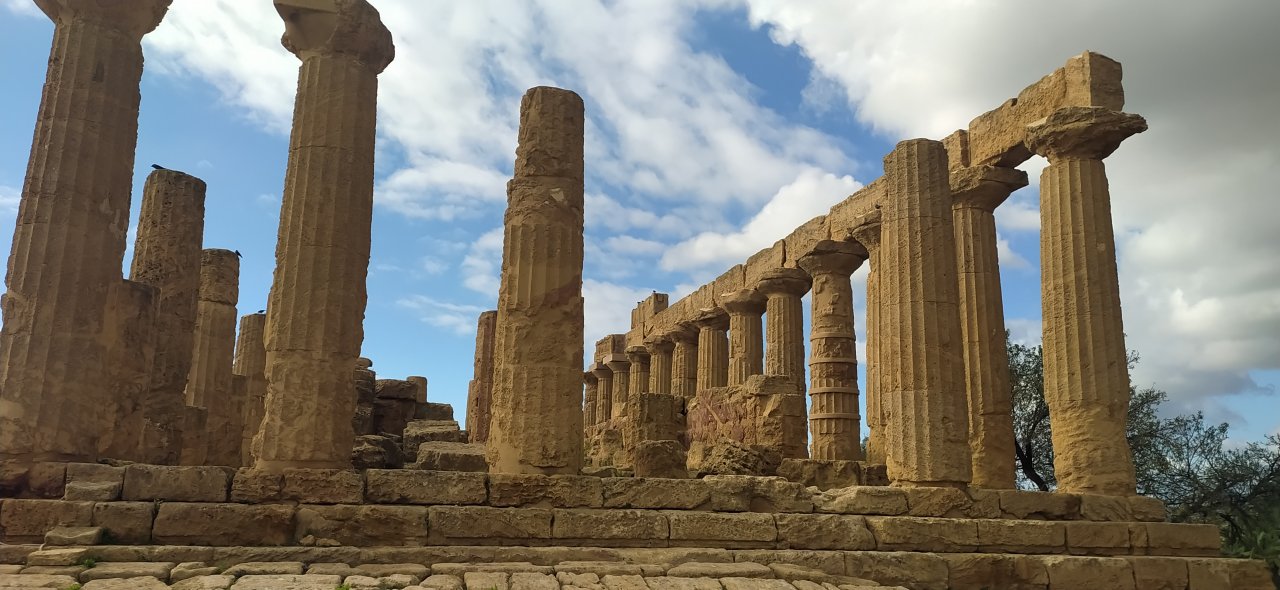 Agrigento