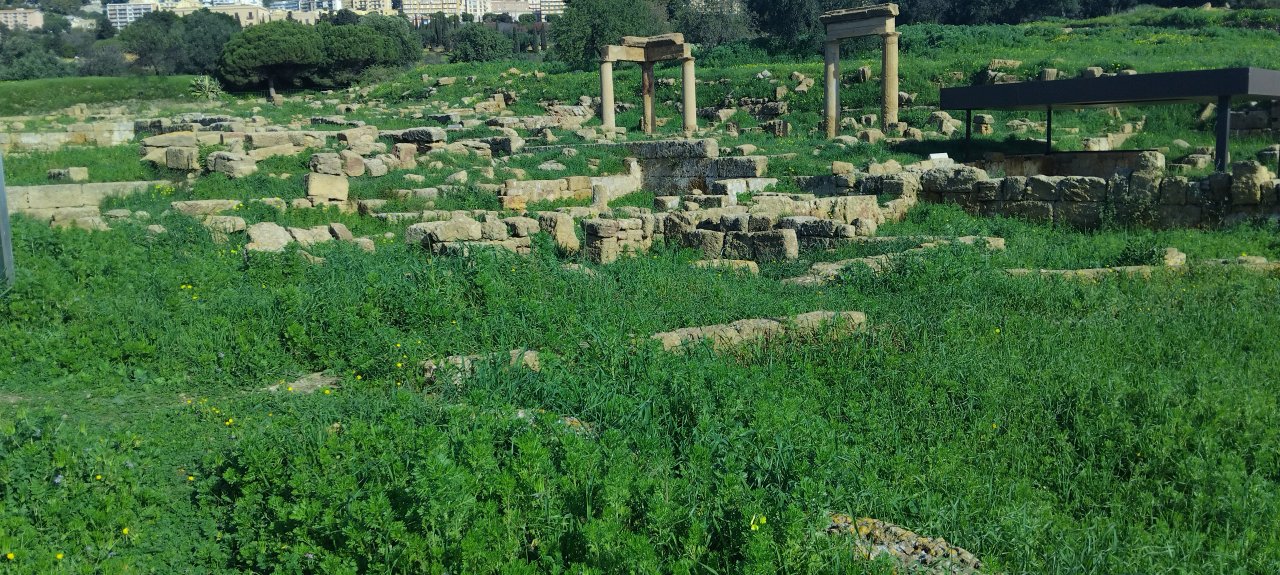 Agrigento