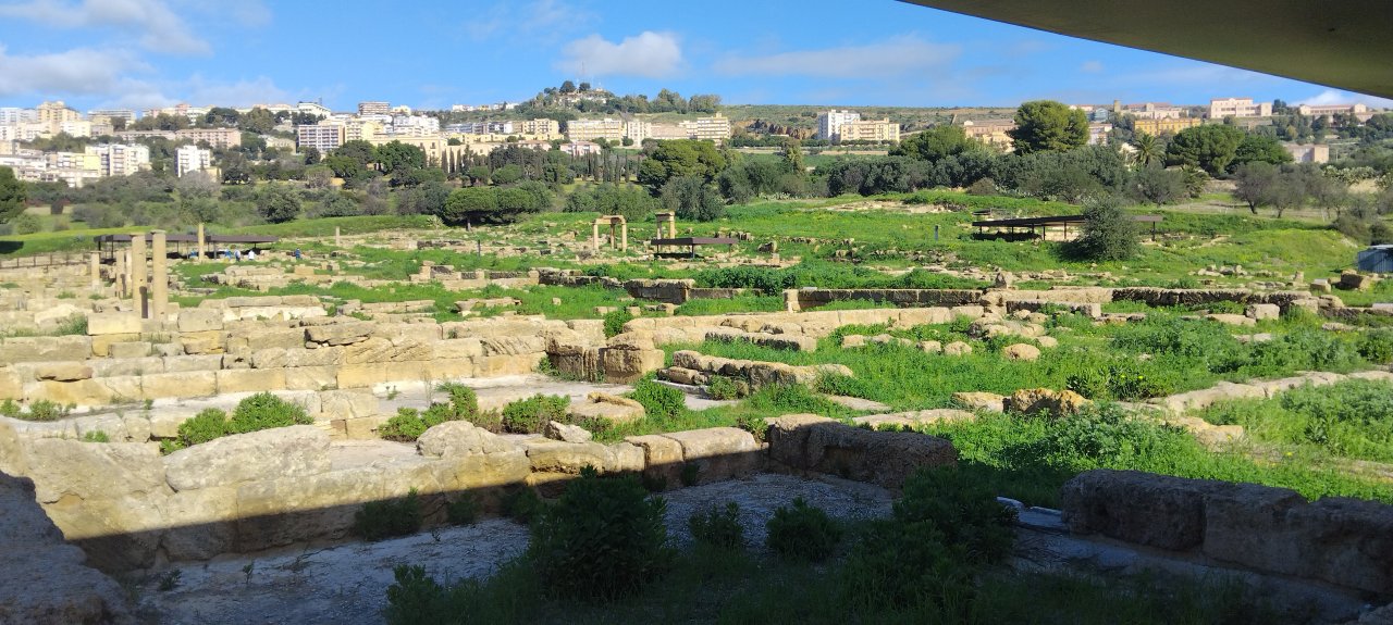 Agrigento