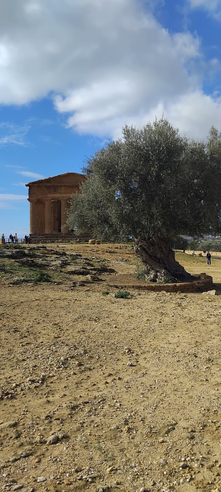 Agrigento