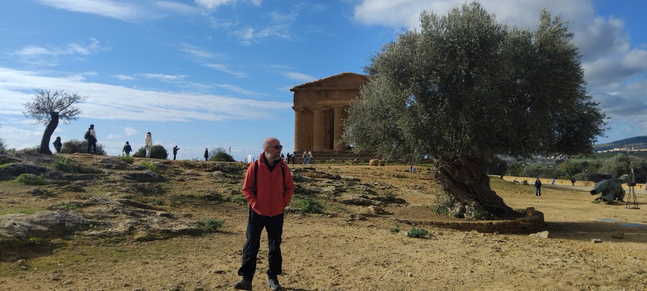 Agrigento
