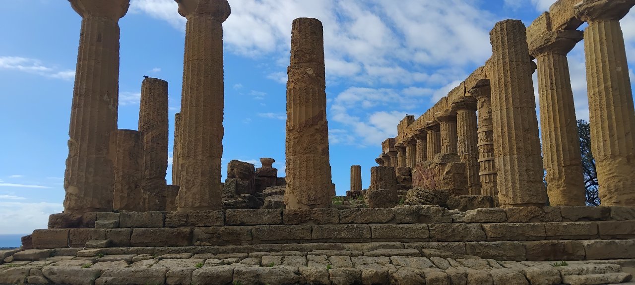 Agrigento