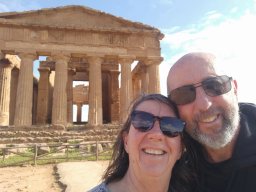 Agrigento
