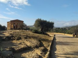Agrigento