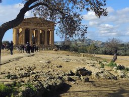 Agrigento