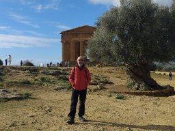Agrigento