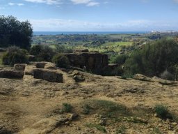 Agrigento