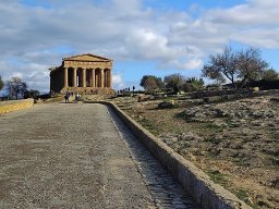 Agrigento