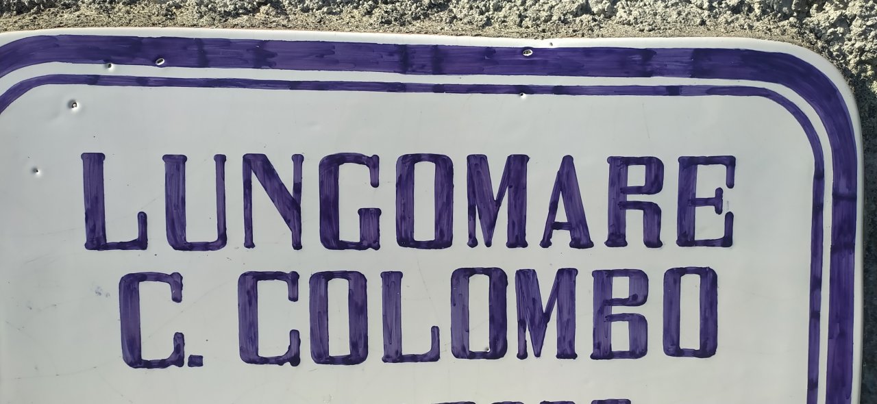 De Catania à Taormina