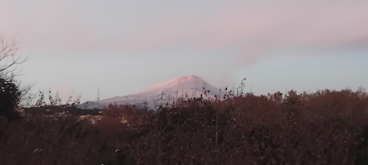 De Catania à Taormina