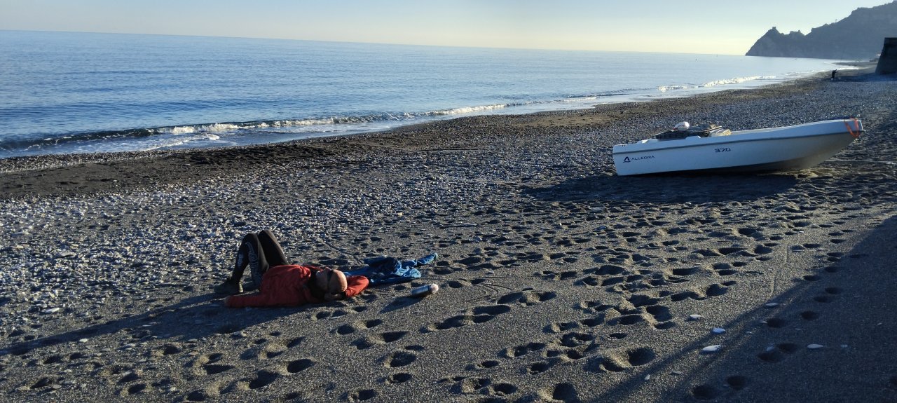 De Catania à Taormina