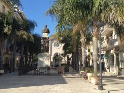 De Catania à Taormina