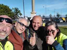 De Catania à Taormina