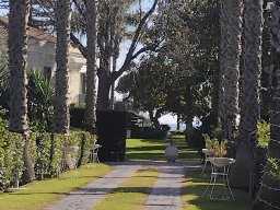 De Catania à Taormina