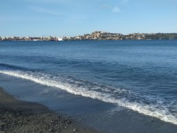 Italie &raquo; Sicile &raquo; Milazzo