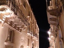 Italie &raquo; Sicile &raquo; Syracuse