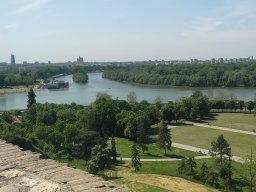 Belgrade